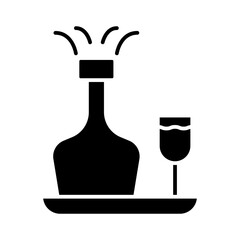 Party Drink icon