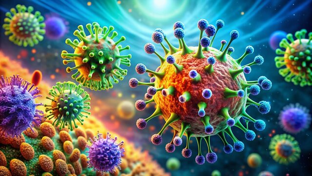 Pathogen Transmission: Direct & Indirect Contact, Infectious Disease Spread, Microbiology, Disease Vector, Contamination, Exposure Risk