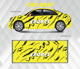 Eye-Catching, Professional, and Unique Vehicle Graphics to Elevate Your Brand or Personal Style