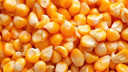 Corn in luxury products in the USA, transforming agricultural outputs into high-end markets