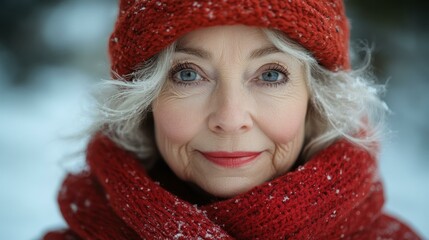 The Noticing a discount on a manicure the adorable woman makes a mental note for a potential visit