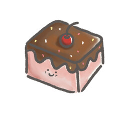 cake