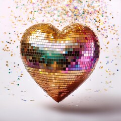 background with stars