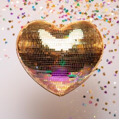 new background with stars