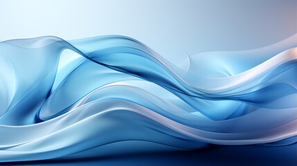 Fototapeta premium abstract blue background