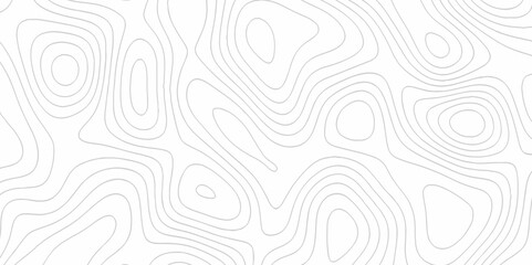 Topographic map in contour line light topographic topo contour map and ocean topographic line map. Natural printing illustrations of maps.