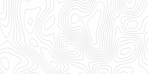 Topographic map in contour line light topographic topo contour map and ocean topographic line map. Natural printing illustrations of maps.