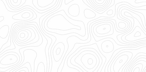 Topographic map in contour line light topographic topo contour map and ocean topographic line map. Natural printing illustrations of maps.