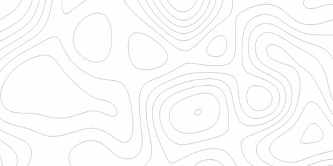 Topographic map in contour line light topographic topo contour map and ocean topographic line map. Natural printing illustrations of maps.