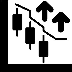 Up Arrow Icon