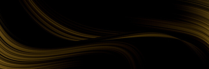 abstract black and gold are light with white the gradient is the surface with templates metal texture soft lines tech diagonal background gold dark sleek clean modern.