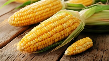 Non-GMO corn production in Brazil, promoting biodiversity and eco-friendly farming