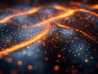 Location icons of gps navigation, Global 5g high speed internet connection and Big data analysis process background