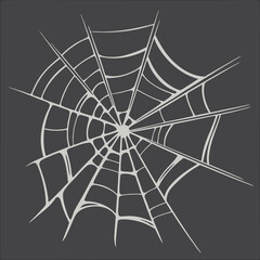 Fototapeta premium Broken glass shard shapes in metallic tones Illustrator Artwork