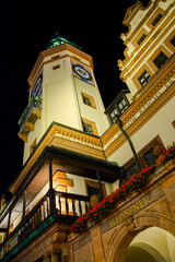 Stadtgeschichtliches Museum Leipzig, Altes Rathaus