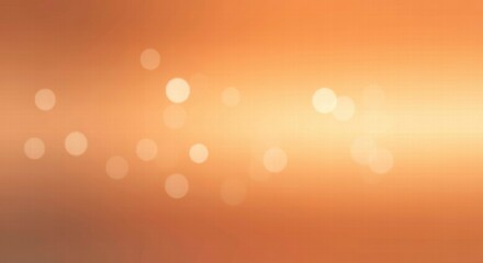 Warmth and Light: A soft, warm, and inviting abstract background with a subtle, ethereal glow. Perfect for adding a touch of serenity and radiance to your designs. 