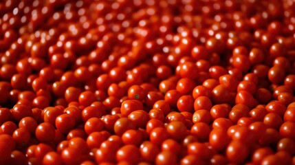 Turkey's tomato seed industry, ensuring robust and disease-resistant varieties