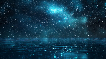 Beautiful space background. Perfect for wallpaper. High resolution 4K wallpaper