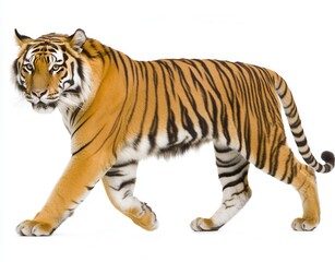 Obraz premium The Amur tiger