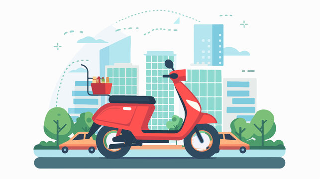 Modern Personal Mobility Device in Singapore Urban Environment