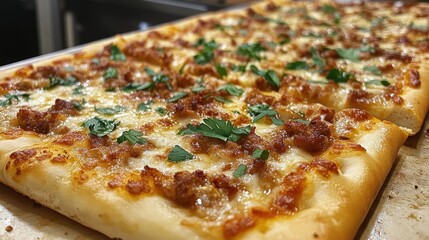 Hands kneading dough with fresh ingredients in a rustic kitchen setting during daytime
