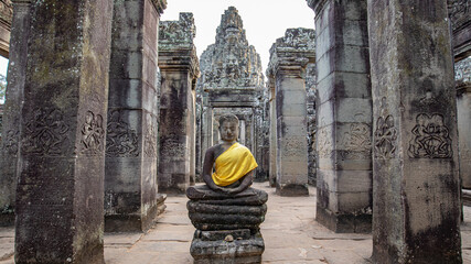 Bouddha