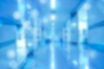 Blue abstract background blur,holiday wallpaper