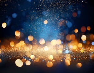 Effets Lumineux pour un Hiver Enchanté