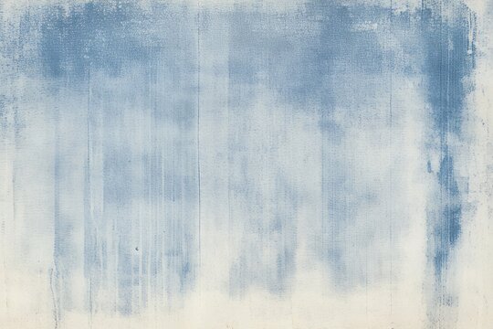 Naklejki Texture showcasing faded film negatives with soft blue tones and subtle patterns creating a vintage aesthetic