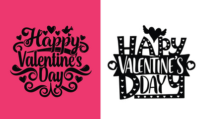Happy Valentine’s Day t-shirt