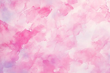 Fototapeta premium Captivating pink bokeh texture creating a dreamy and soft background for artistic designs and presentations