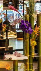  Blumenarragements und Dekorationen,  Floristik, Berlin, Deutschland