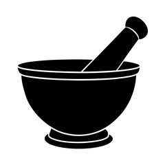 mortar and pestle