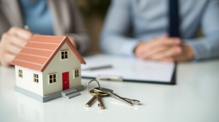 Closing the Deal: Real Estate Transaction. From Contract to Keys: Homeownership. Keys to Your New Home. The Final Step: Acquiring Property. 