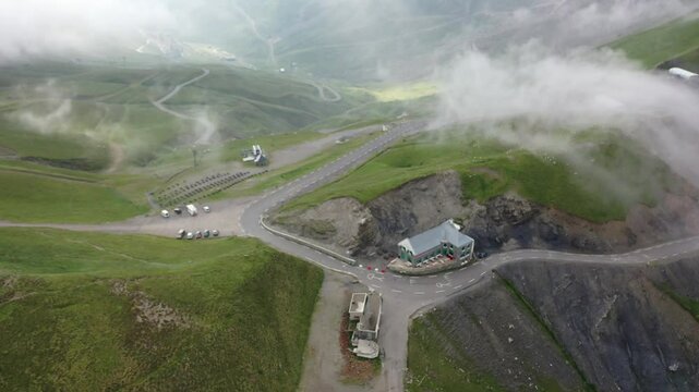 Col du Tourmalet, Tour de France