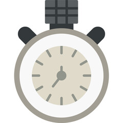 Stopwatch Icon