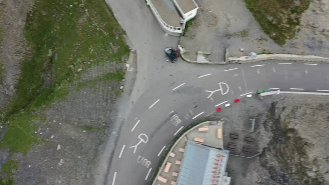 Col du Tourmalet, Tour de France