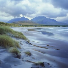 Silver Strand Beach, Tully