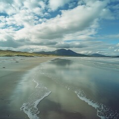 Connemara National Park