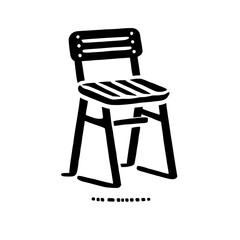 Stylish Modern Chair Design 