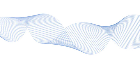 Abstract background with flowing particles. Digital future technology concept. Vector abstract colorful flowing wave lines isolated on white layers strokes waves line design vector