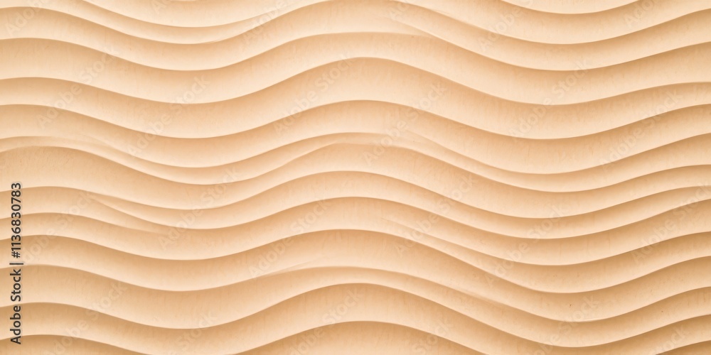 Aufkleber texture pattern of corrugated cardboard with bright colors and clean shadows showcasing unique desig