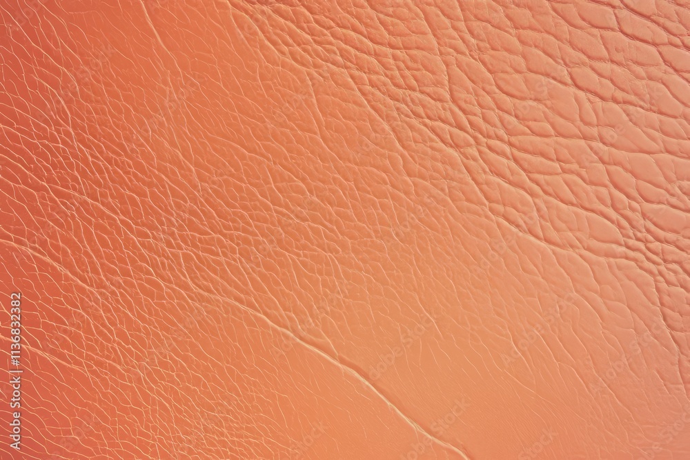 Poster intricate texture of orange skin reveals unique patterns and natural details under soft lighting