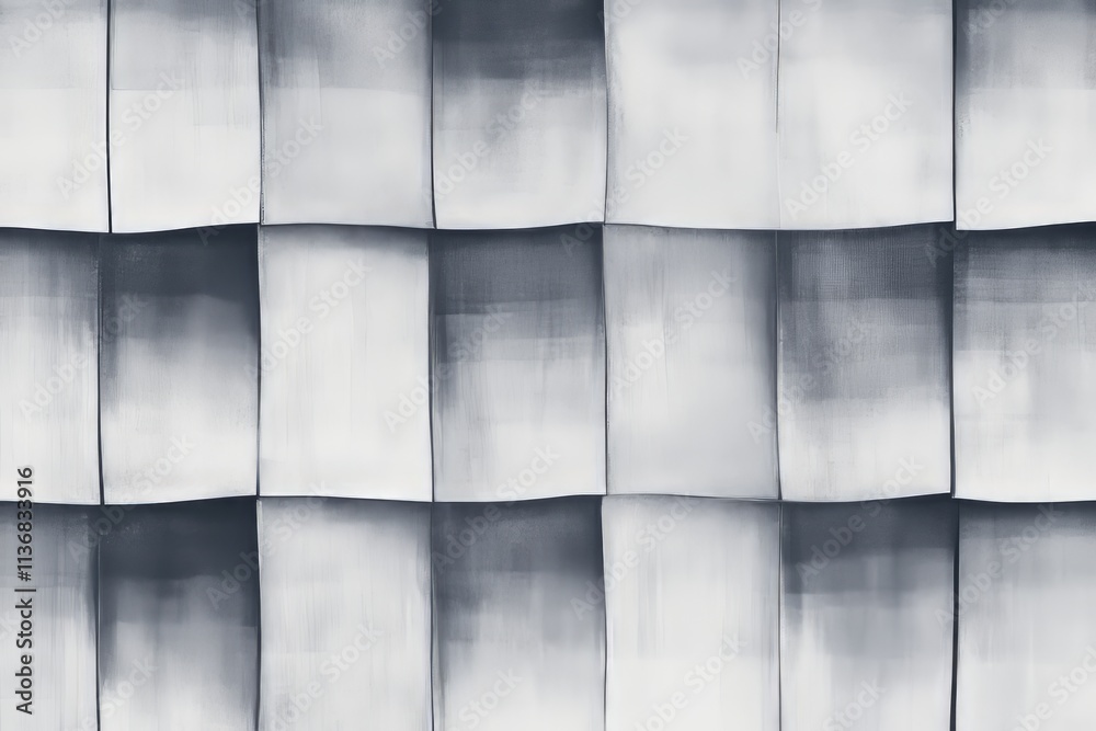 Poster Pattern texture of resi with a smooth gradient suitable for various design applications and decor projects