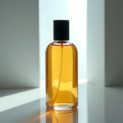 Whispers of Citrus and Spice: The Mystery Perfume Revealed