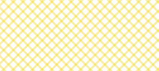 Yellow and white diagonal checkered background	