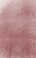 raster illustration watercolor brushstrokes color transition brown burgundy mocha chocolate. Poster, background, wrapper, packaging