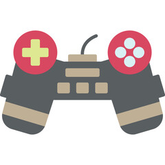 Joystick Icon