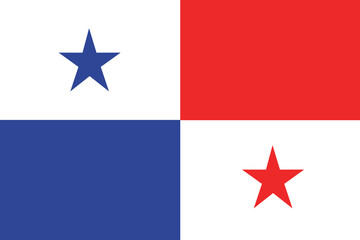 Panama flag