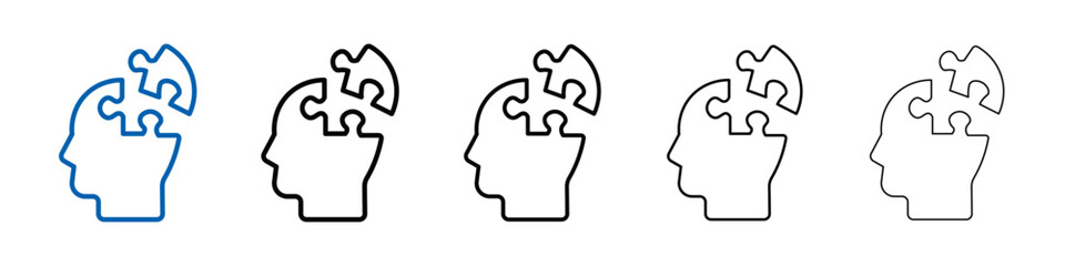 pruner icon Outline vector logo for web ui